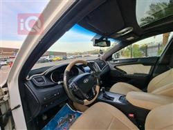 كيا كادينزا